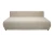 Sofa tapicerowana rozkładana Noemi 206 cm