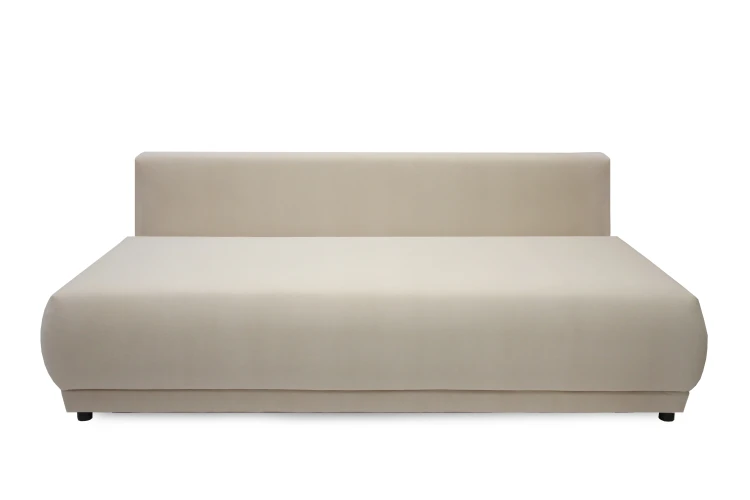 Sofa tapicerowana rozkładana Noemi 206 cm