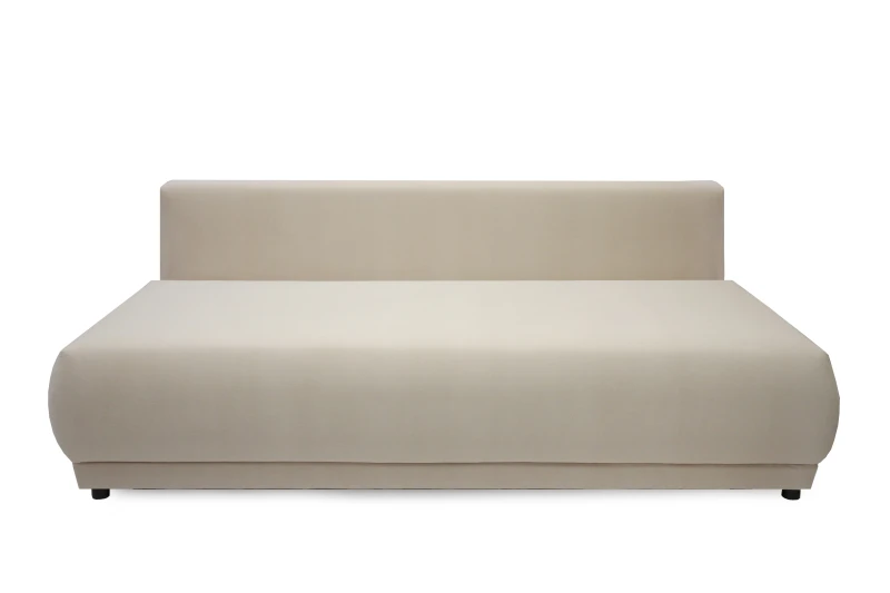Sofa tapicerowana rozkładana Noemi 206 cm