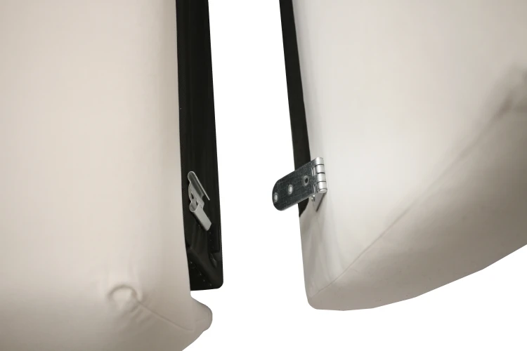 Sofa tapicerowana rozkładana Noemi 206 cm