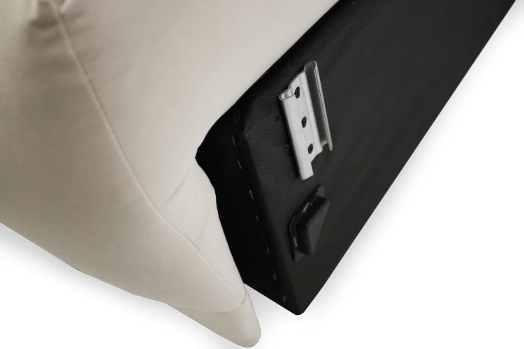Sofa tapicerowana rozkładana Noemi 206 cm