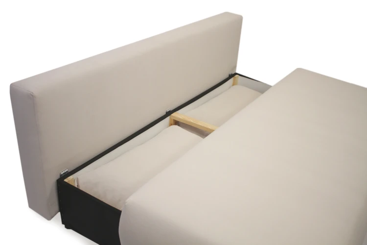 Sofa tapicerowana rozkładana Noemi 206 cm