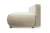 Sofa tapicerowana rozkładana Noemi 206 cm