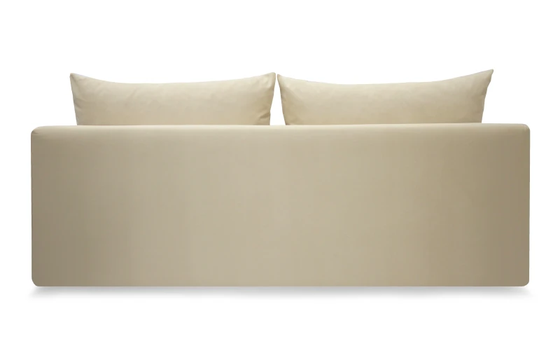 Sofa tapicerowana rozkładana Noemi 206 cm
