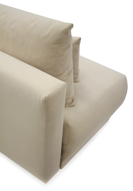 Sofa tapicerowana rozkładana Noemi 206 cm
