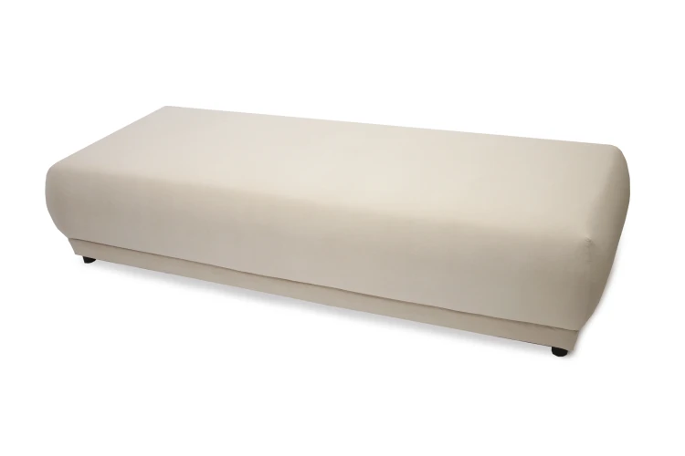 Sofa tapicerowana rozkładana Noemi 206 cm