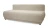 Sofa tapicerowana rozkładana Noemi 206 cm