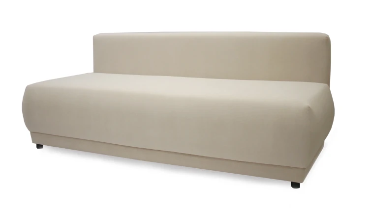 Sofa tapicerowana rozkładana Noemi 206 cm