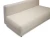 Sofa tapicerowana rozkładana Noemi 206 cm