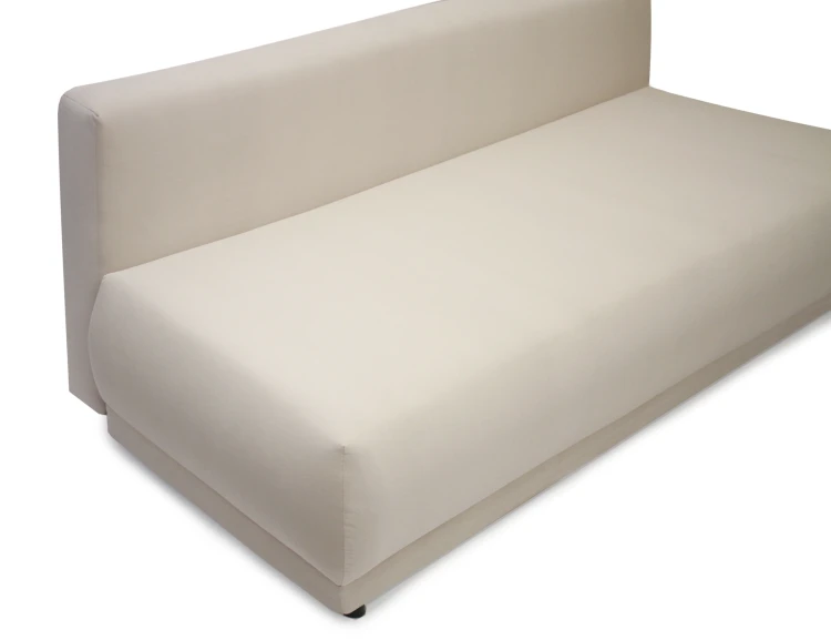 Sofa tapicerowana rozkładana Noemi 206 cm