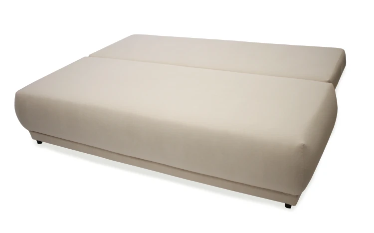 Sofa tapicerowana rozkładana Noemi 206 cm