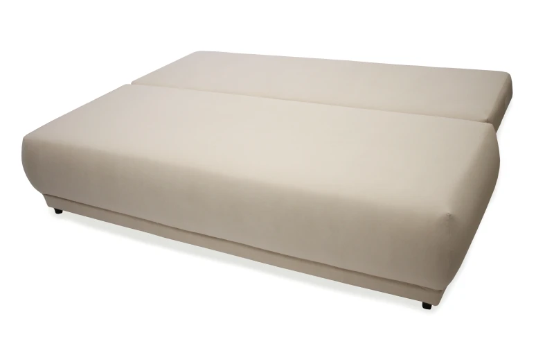 Sofa tapicerowana rozkładana Noemi 206 cm