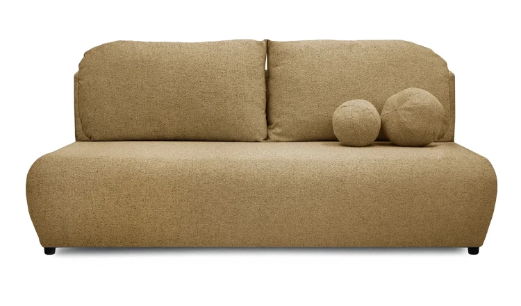 Sofa tapicerowana rozkładana Tessia 206 cm