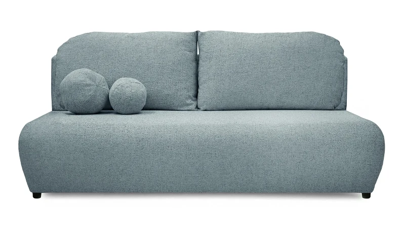 Sofa tapicerowana rozkładana Tessia 206 cm