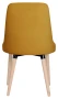 Krzesło Lorenzo, French Velvet 652, buk