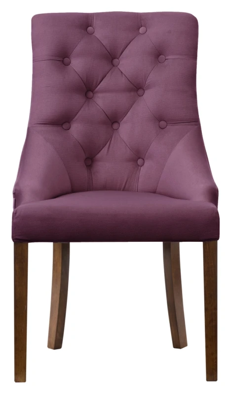 Krzesło Madam Chesterifield kronos 3 15 rustikal