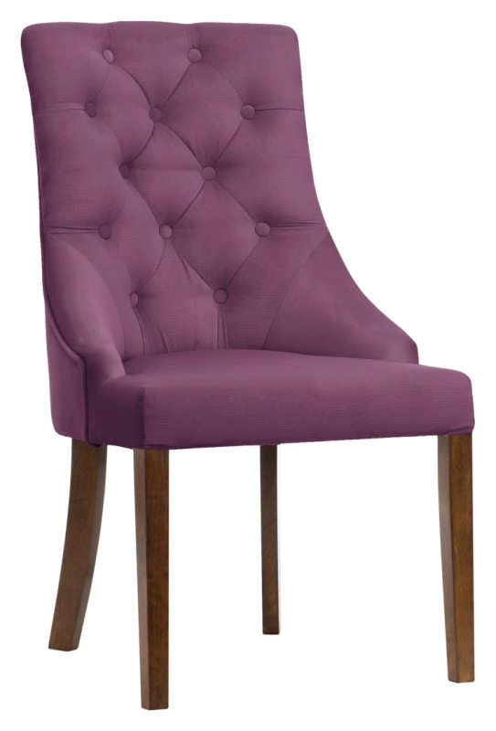 Krzesło Madam Chesterifield kronos 3 15 rustikal