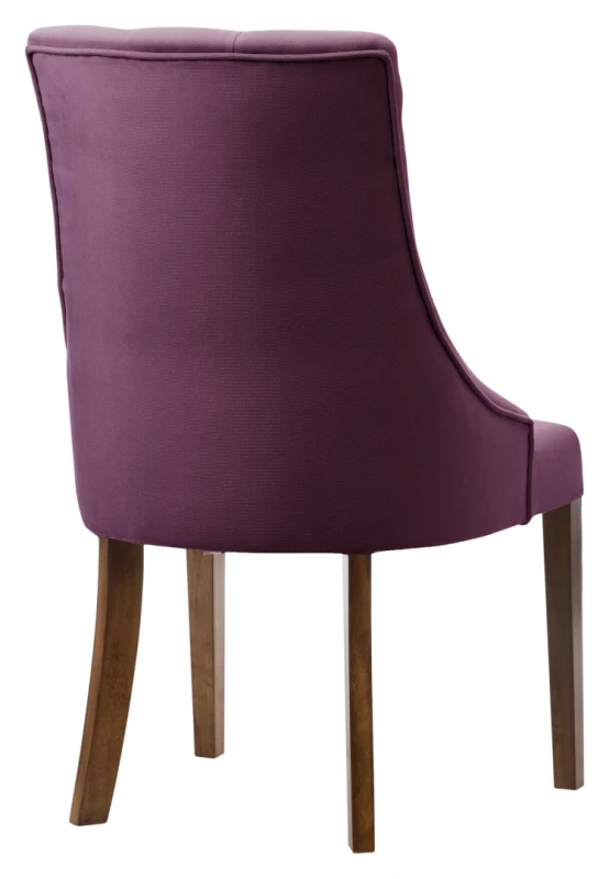 Krzesło Madam Chesterifield kronos 3 15 rustikal