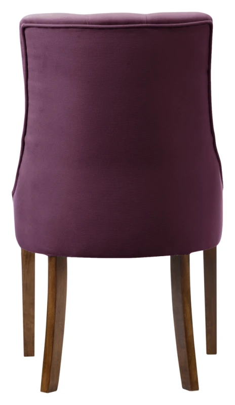 Krzesło Madam Chesterifield kronos 3 15 rustikal