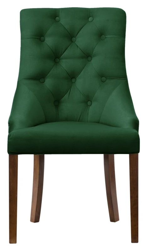 Krzesło Madam Chesterifield kronos 14 15 rustikal