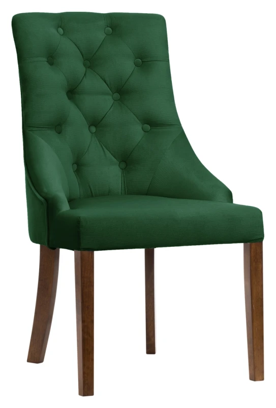 Krzesło Madam Chesterifield kronos 14 15 rustikal