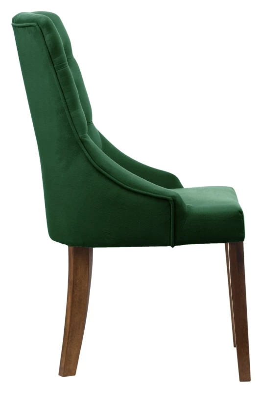 Krzesło Madam Chesterifield kronos 14 15 rustikal