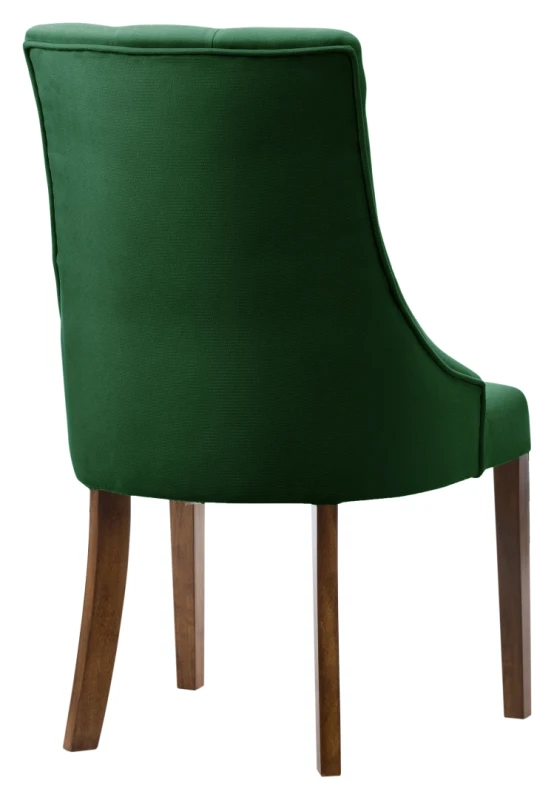 Krzesło Madam Chesterifield kronos 14 15 rustikal