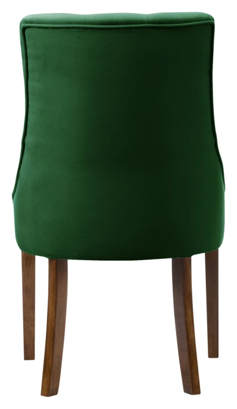 Krzesło Madam Chesterifield kronos 14 15 rustikal