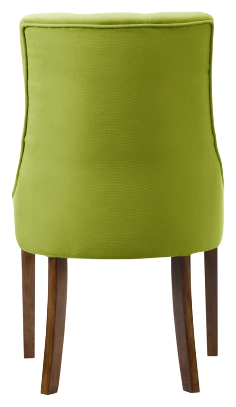 Krzesło Madam Chesterifield kronos 16 15 rustikal