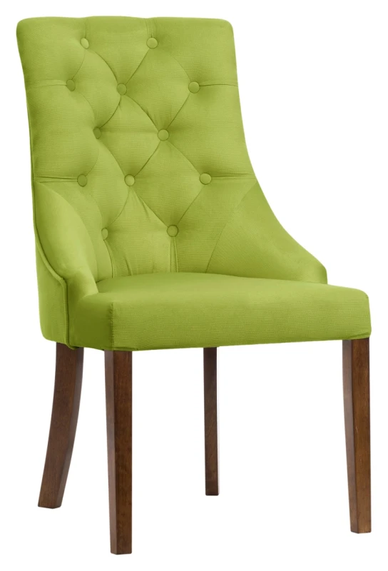 Krzesło Madam Chesterifield kronos 16 15 rustikal