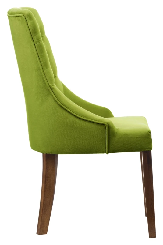 Krzesło Madam Chesterifield kronos 16 15 rustikal