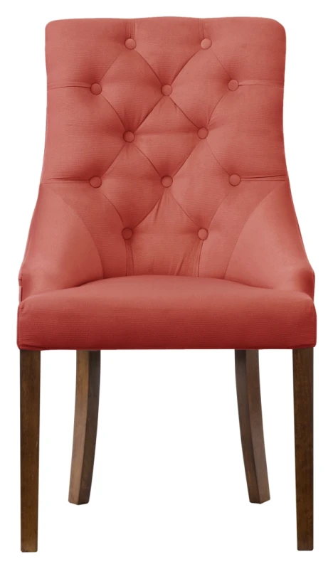 Krzesło Madam Chesterifield kronos 20 15 rustikal