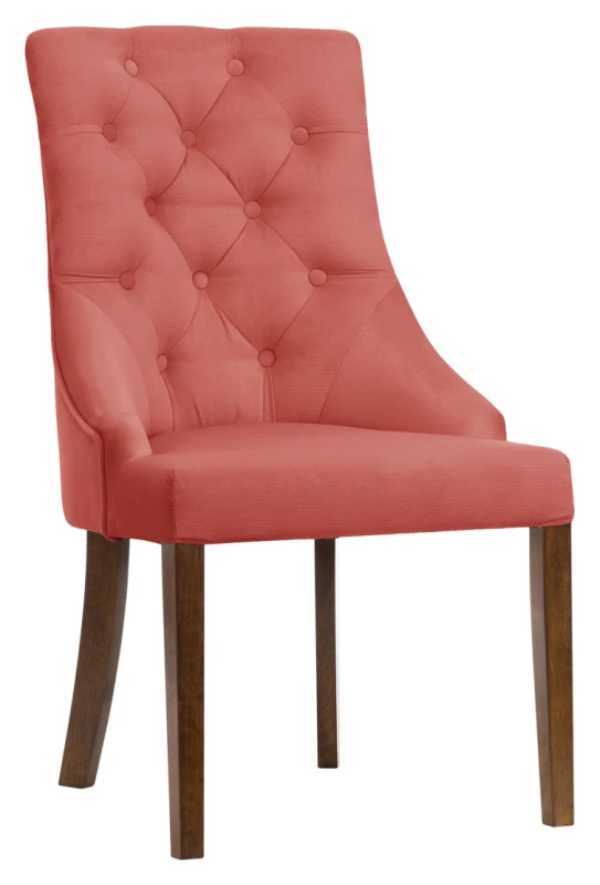 Krzesło Madam Chesterifield kronos 20 15 rustikal