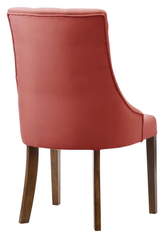 Krzesło Madam Chesterifield kronos 20 15 rustikal