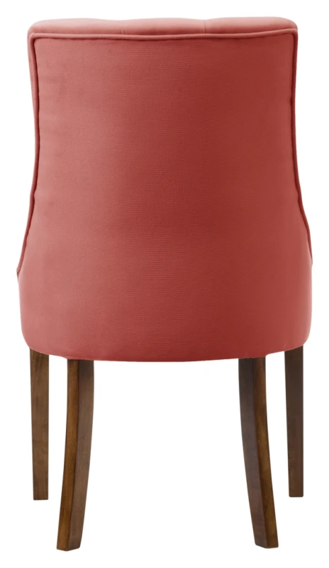 Krzesło Madam Chesterifield kronos 20 15 rustikal