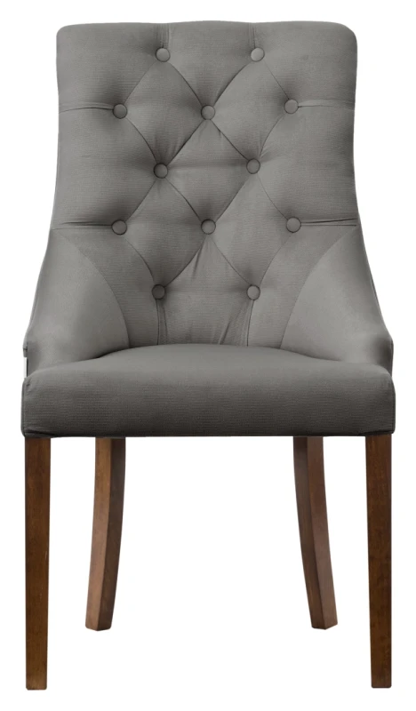 Krzesło Madam Chesterifield kronos 22 15 rustikal