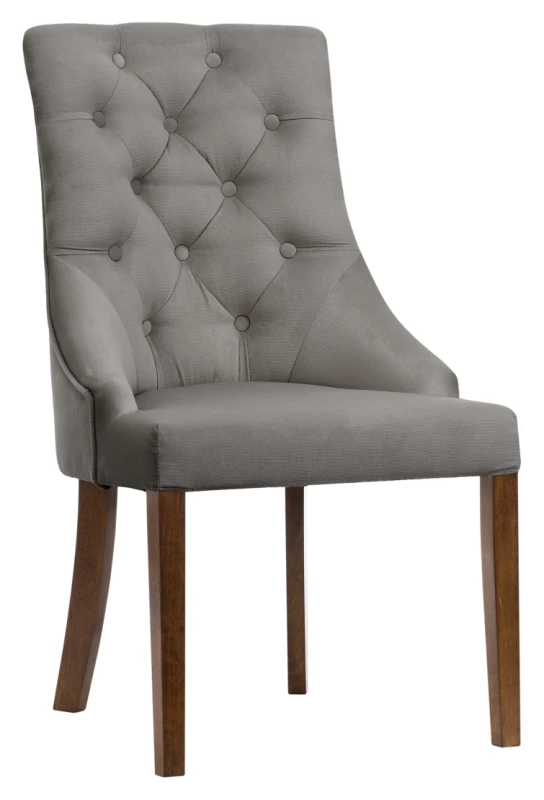 Krzesło Madam Chesterifield kronos 22 15 rustikal