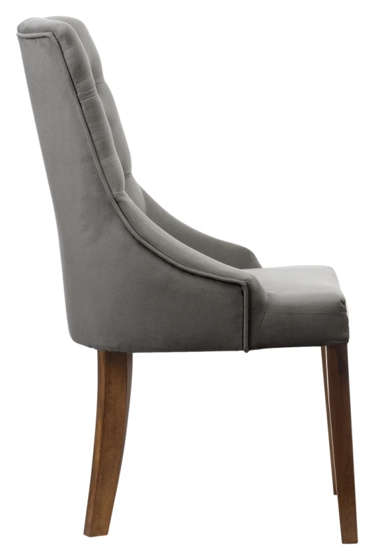 Krzesło Madam Chesterifield kronos 22 15 rustikal