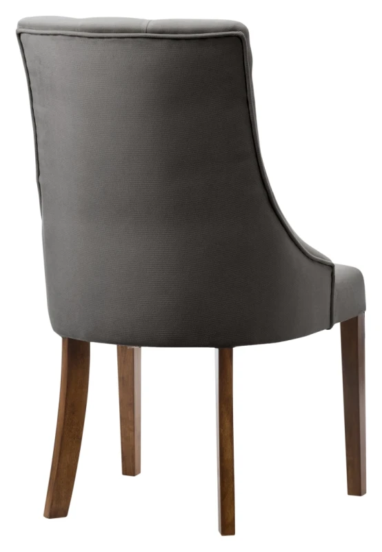 Krzesło Madam Chesterifield kronos 22 15 rustikal