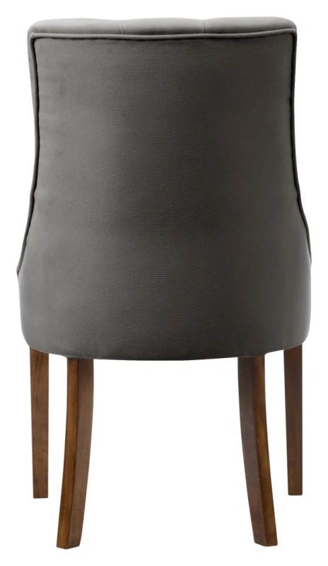 Krzesło Madam Chesterifield kronos 22 15 rustikal