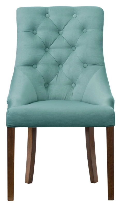 Krzesło Madam Chesterifield kronos 26  15 rustikal