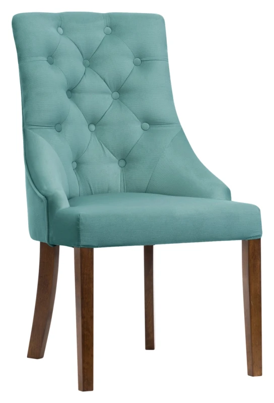 Krzesło Madam Chesterifield kronos 26  15 rustikal