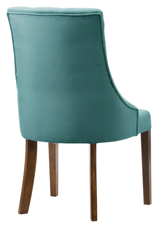 Krzesło Madam Chesterifield kronos 26  15 rustikal