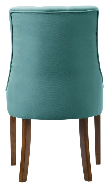 Krzesło Madam Chesterifield kronos 26  15 rustikal