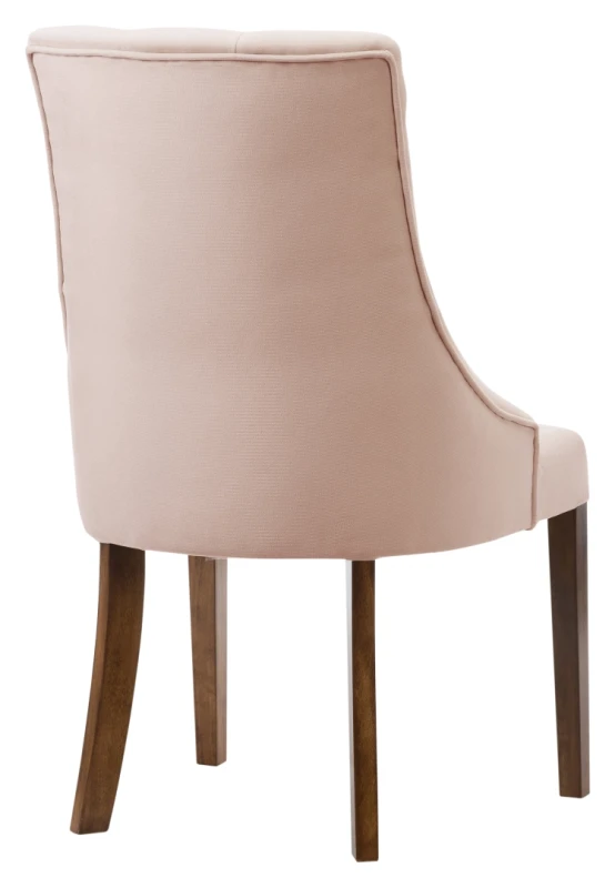 Krzesło Madam Chesterifield kronos 27 15 rustikal