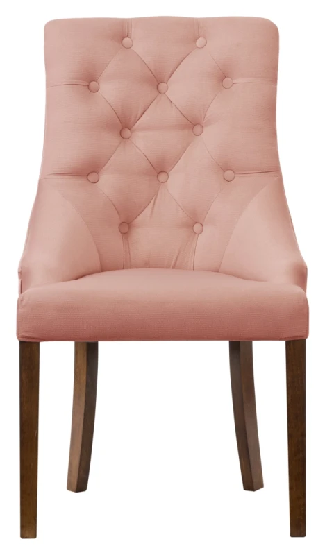 Krzesło Madam Chesterifield kronos 29 15 rustikal