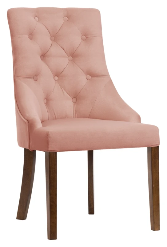 Krzesło Madam Chesterifield kronos 29 15 rustikal