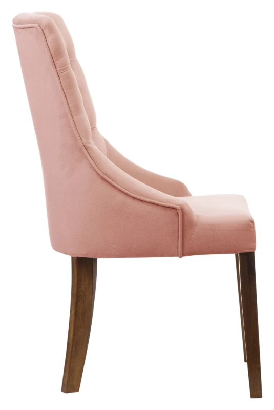 Krzesło Madam Chesterifield kronos 29 15 rustikal