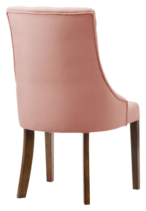 Krzesło Madam Chesterifield kronos 29 15 rustikal