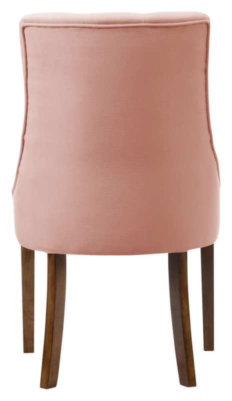 Krzesło Madam Chesterifield kronos 29 15 rustikal